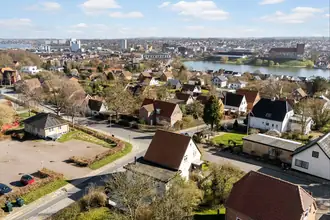 Villa på Dyrehavevej 130, 6000 Kolding