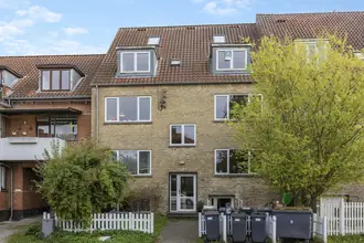Ejerlejlighed på Tølløsevej 19, 2. th., 2700 Brønshøj