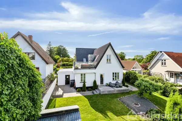 Villa på Svendsgade 7, 5000 Odense C