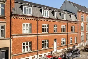 Ejerlejlighed på Niels Juels Gade 4, 2. th., 6700 Esbjerg