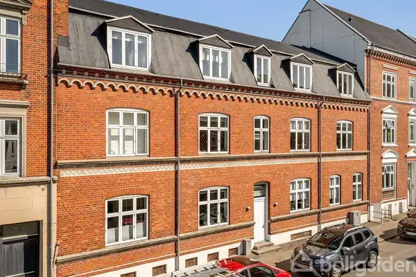 Ejerlejlighed på Niels Juels Gade 4, 2. th., 6700 Esbjerg