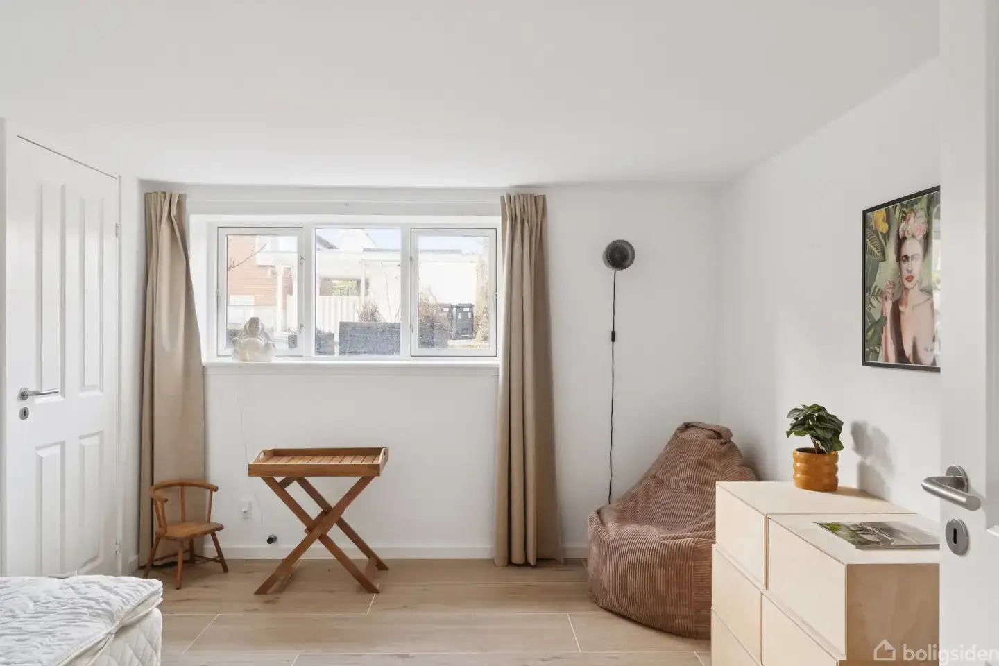 Hus – Viby J, Kongsvang, Frederiksbjerg - Visning 5