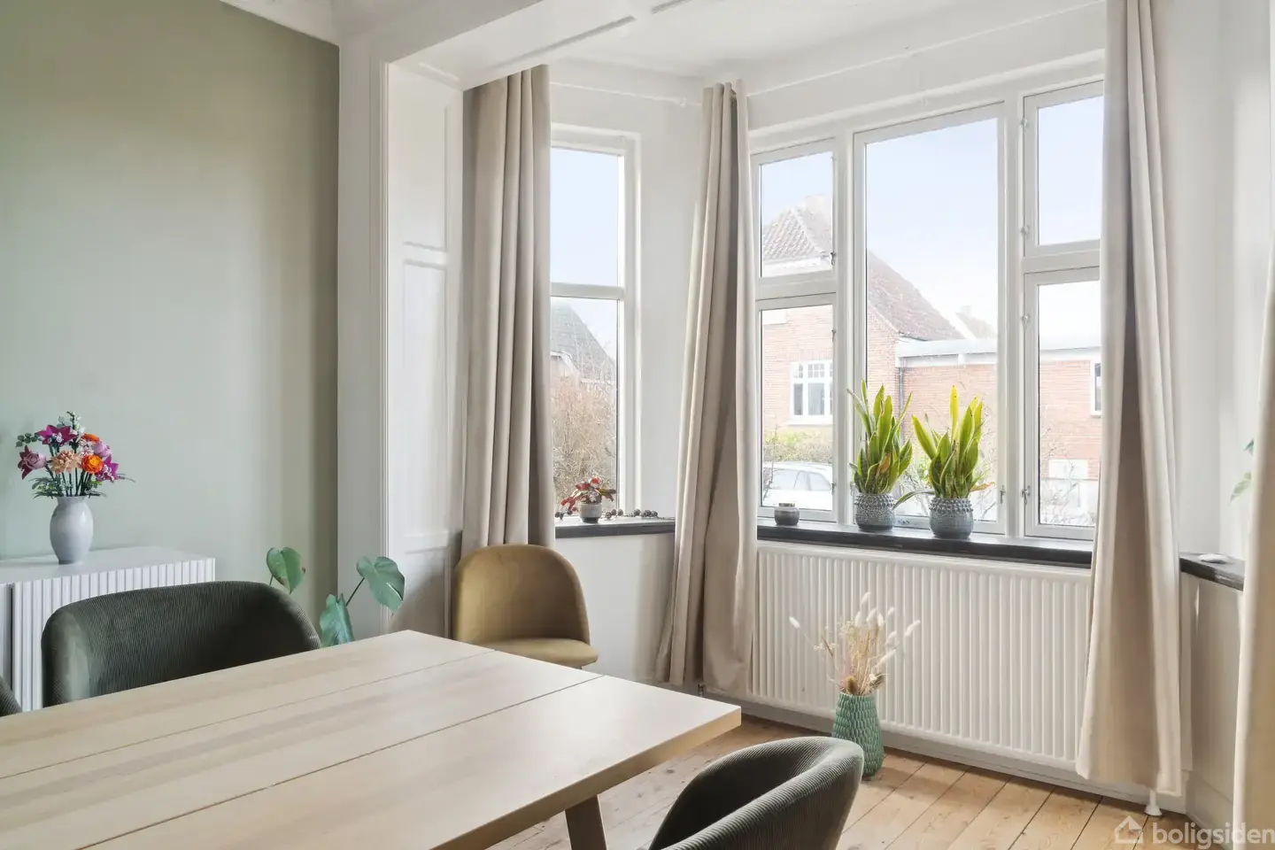 Hus – Viby J, Kongsvang, Frederiksbjerg - Visning 2