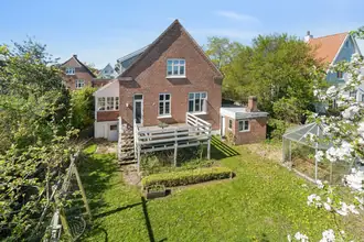 Villa på Skjoldsgade 9, 8260 Viby J
