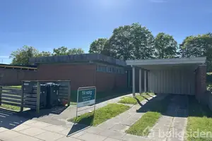 Villa på Irisvej 9, 7400 Herning