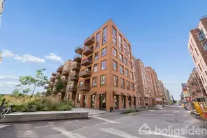 Ejerlejlighed på Søndre Molevej 10C, 3. 10., 4600 Køge