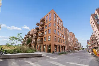Ejerlejlighed på Søndre Molevej 10C, 3. 10., 4600 Køge