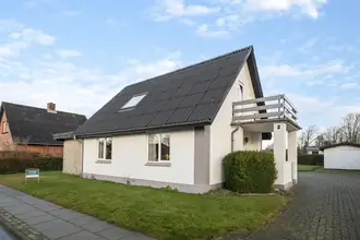 Villa på Ahornvej 2, 7330 Brande