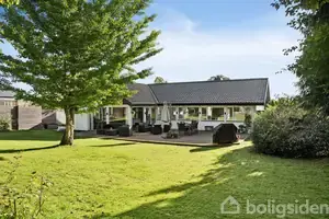 Villa på Stampevej 66, 2970 Hørsholm