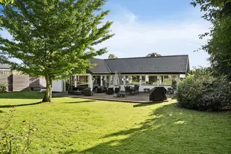 Villa på Stampevej 66, 2970 Hørsholm