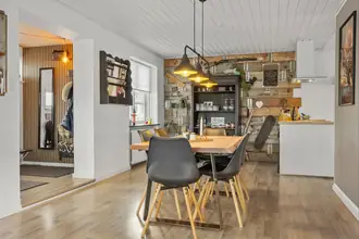 Ejerlejlighed på Jens Hansens Vej 2A, Nr. Søby, 7840 Højslev
