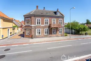 Villa på Kongenstofte 17, 4900 Nakskov