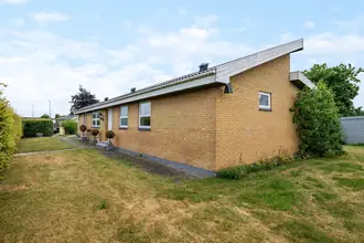 Villa på Krogsbækvænge 6, 4600 Køge