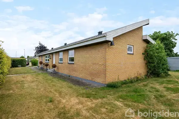 Villa på Krogsbækvænge 6, 4600 Køge