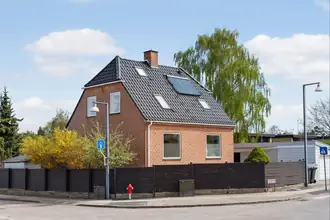 Villa på Nørrevangen 32, 2610 Rødovre