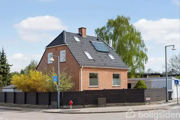 Villa på Nørrevangen 32, 2610 Rødovre