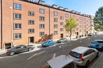Ejerlejlighed på Emil Møllers Gade 8, 3. tv., 8700 Horsens