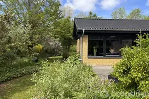 Villa på Botvedsvej 4, 9430 Vadum
