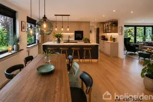 Villa på Botvedsvej 4, 9430 Vadum