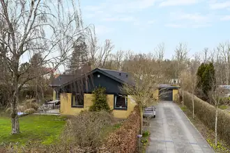 Villa på Botvedsvej 4, 9430 Vadum