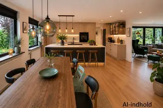 Villa på Botvedsvej 4, 9430 Vadum