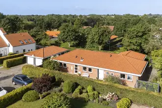 Villa på Møllerjorden 42, Højby, 4320 Lejre