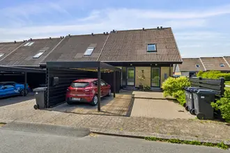 Rækkehus på Hybenvej 87, 7800 Skive
