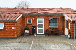 Andelsbolig på Niels Steensens Vej 29, 7000 Fredericia