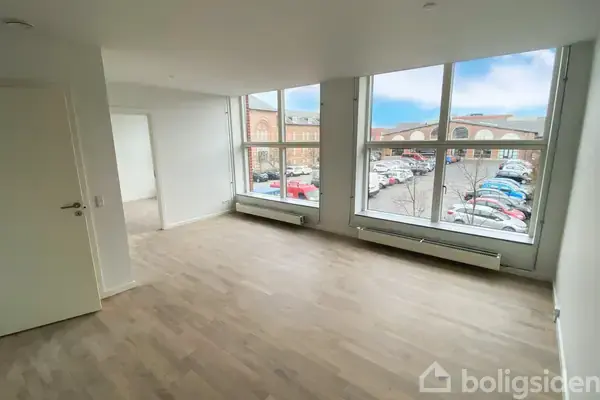 Ejerlejlighed på Rytterkasernen 1, 1. 2., 5000 Odense C