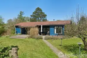 Fritidsbolig på Vibevænget 2, 4070 Kirke Hyllinge