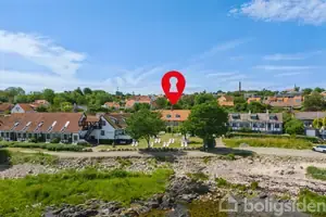 Rækkehus på Løsebækgade 18, 3770 Allinge