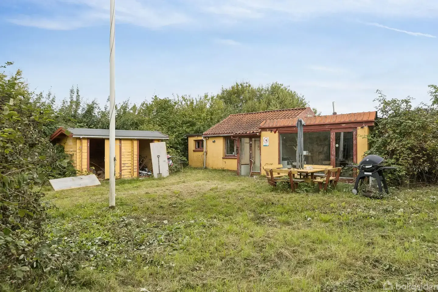 Fritidsbolig på Kristiansundsvej 12, 7000 Fredericia