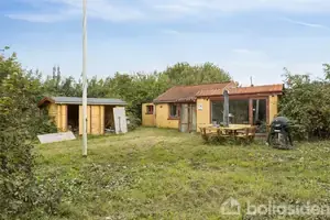 Fritidsbolig på Kristiansundsvej 12, 7000 Fredericia