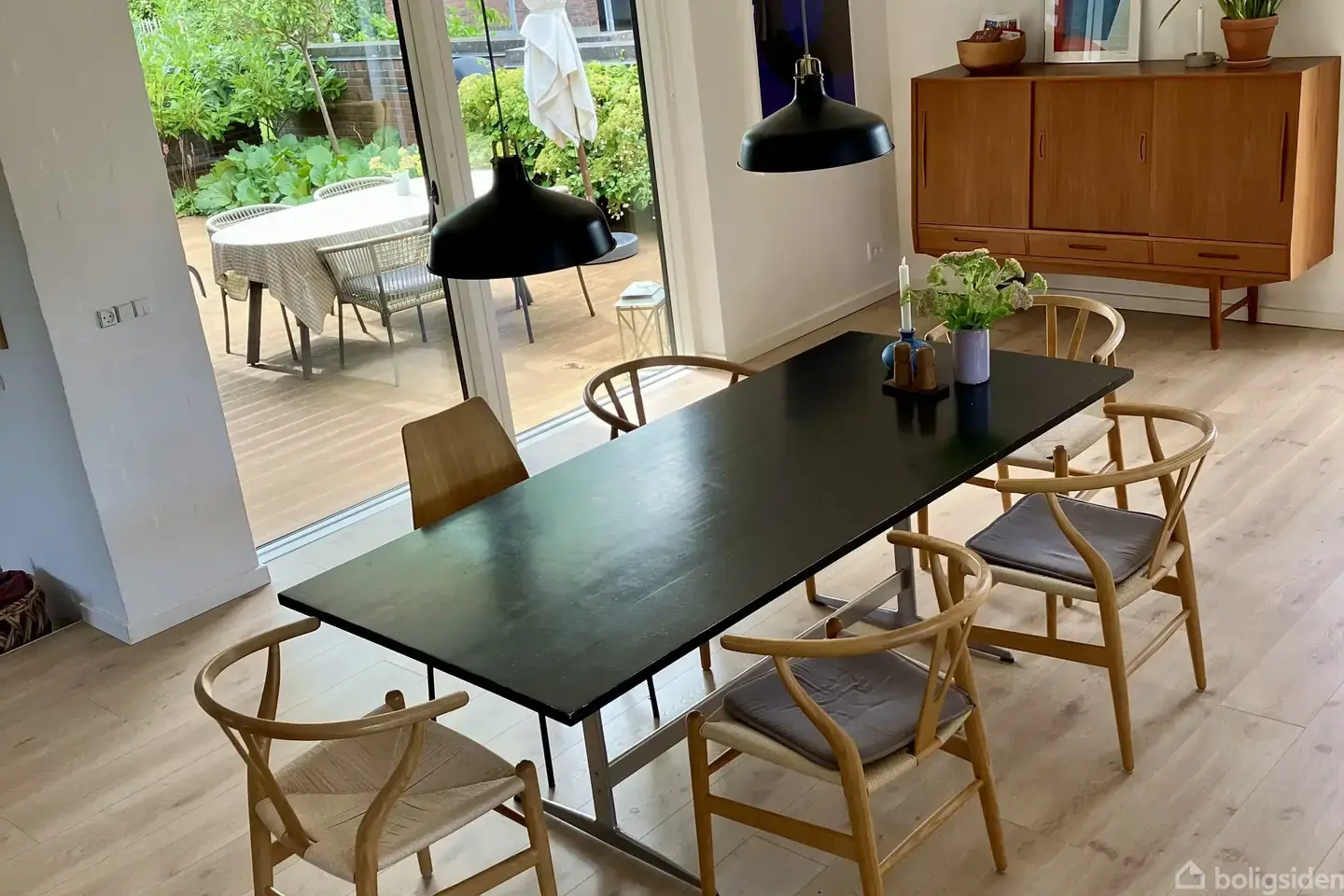 Villa på Niels Bugges Vej 16, 7100 Vejle