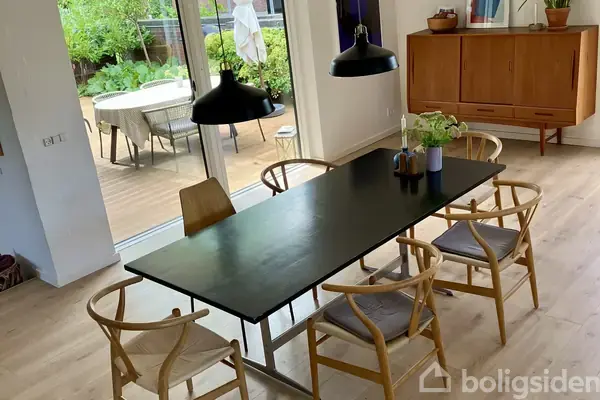 Villa på Niels Bugges Vej 16, 7100 Vejle