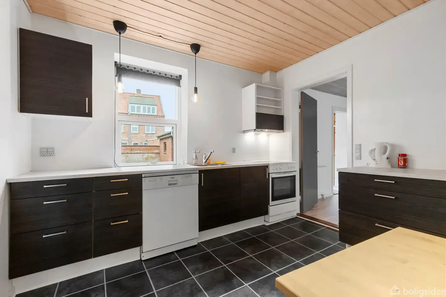 Villa på Markedsgade 33, 8500 Grenaa