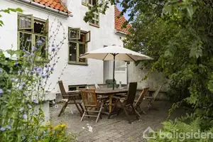Villa på Engvej 104, 2300 København S