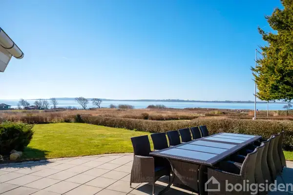 Fritidsbolig på Skovkrogen 8E, 5683 Haarby