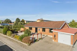 Villa på Mimersvej 21, 8920 Randers NV