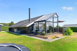 Fritidshus på Hamborg 88, Sønderby, 7130 Juelsminde