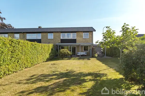 Rækkehus på Vandtårnsvej 38, 2860 Søborg
