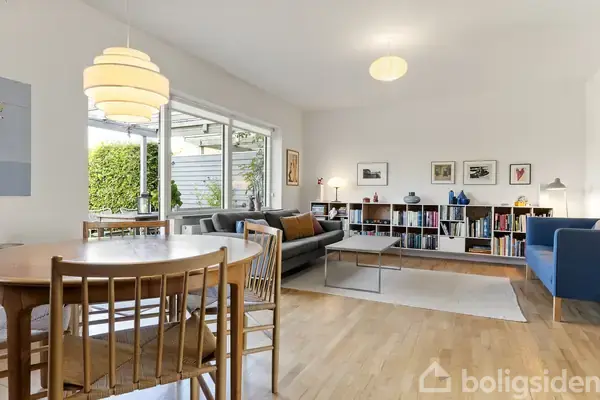 Rækkehus på Vandtårnsvej 38, 2860 Søborg