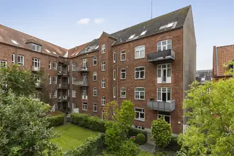 Ejerlejlighed på Søren Møllers Gade 4B, 4. tv., 8900 Randers C