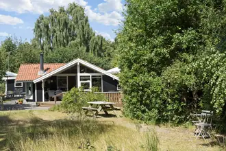Fritidshus på Skovduevej 37, 4500 Nykøbing Sj