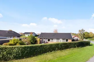 Villa på Holmstruphøjvej 116, Holmstrup, 8210 Aarhus V