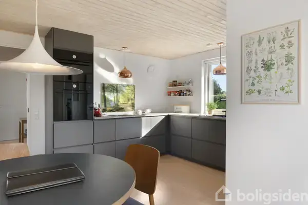 Villa på Holmstruphøjvej 116, 8210 Aarhus V