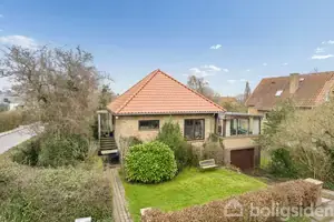 Villa på Sophus Bauditz Vej 14, 8230 Åbyhøj