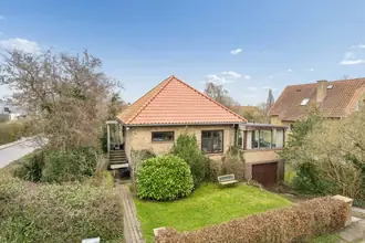 Villa på Sophus Bauditz Vej 14, 8230 Åbyhøj