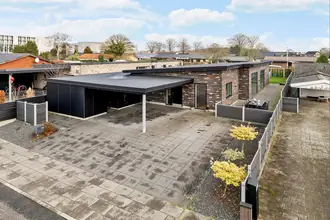 Villa på Hans Egedes Vej 32, 7400 Herning