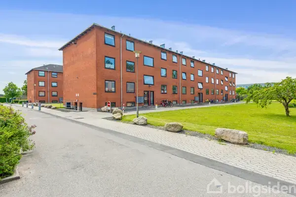 Ejerlejlighed på Parkvej 145, 2. tv., 2630 Taastrup